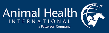 Animal Health International logo